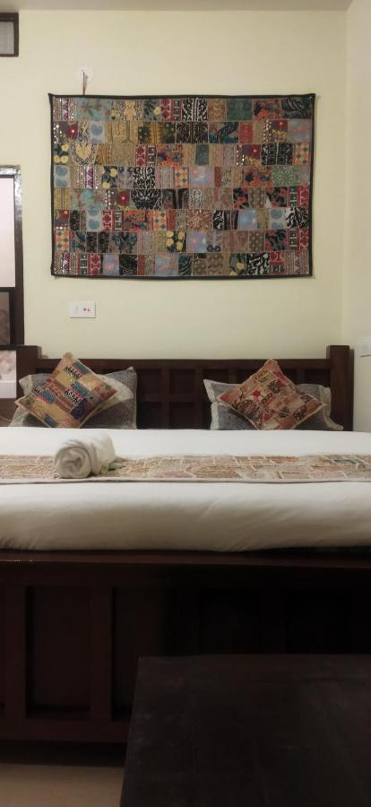 Relax Inn Jaisalmer Zimmer foto