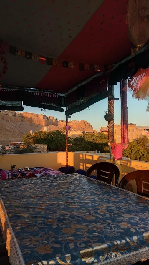 Relax Inn Jaisalmer Exterior foto