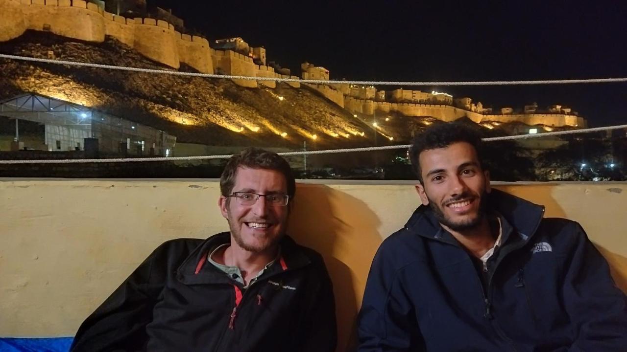 Relax Inn Jaisalmer Exterior foto