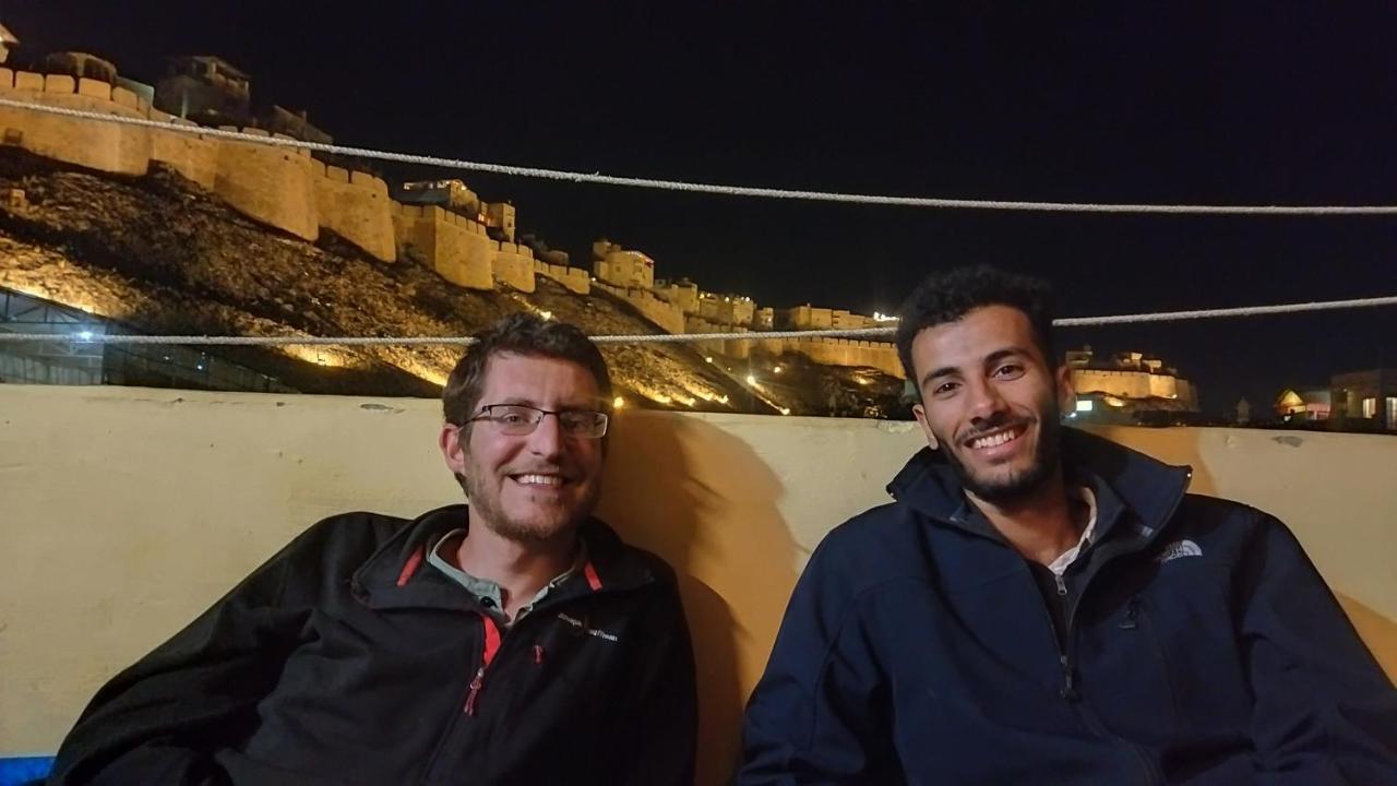 Relax Inn Jaisalmer Exterior foto