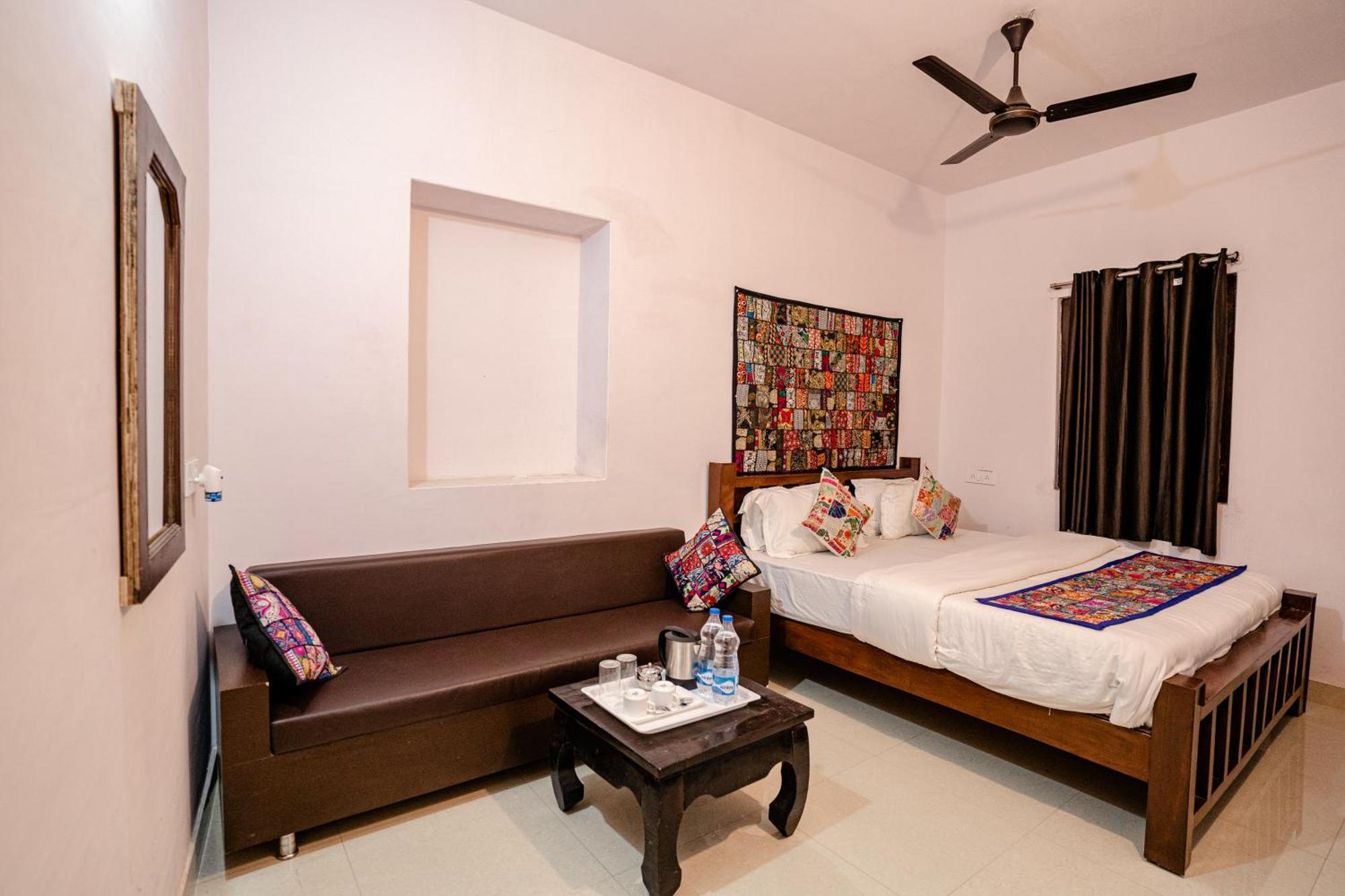 Relax Inn Jaisalmer Exterior foto