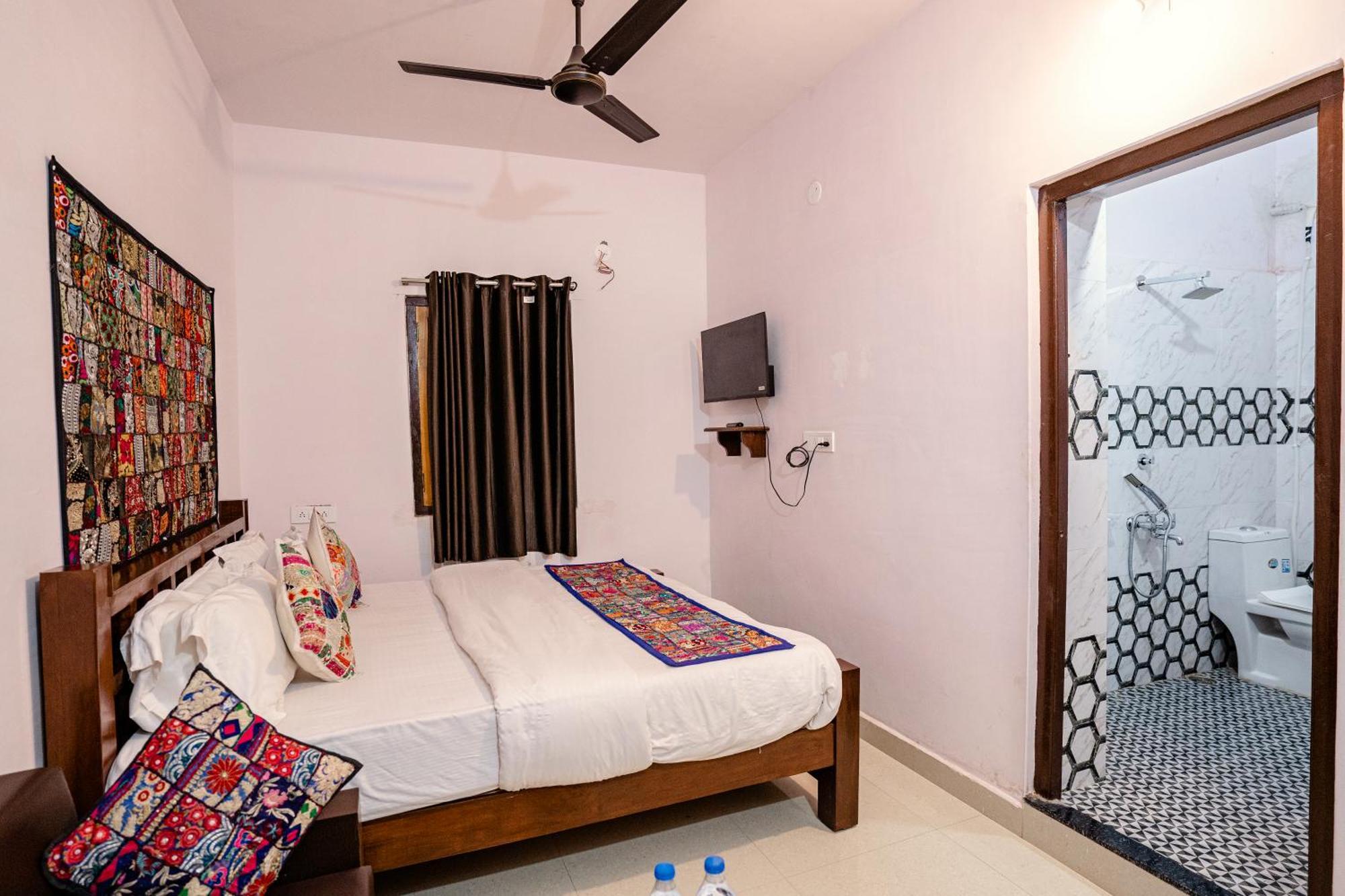 Relax Inn Jaisalmer Exterior foto
