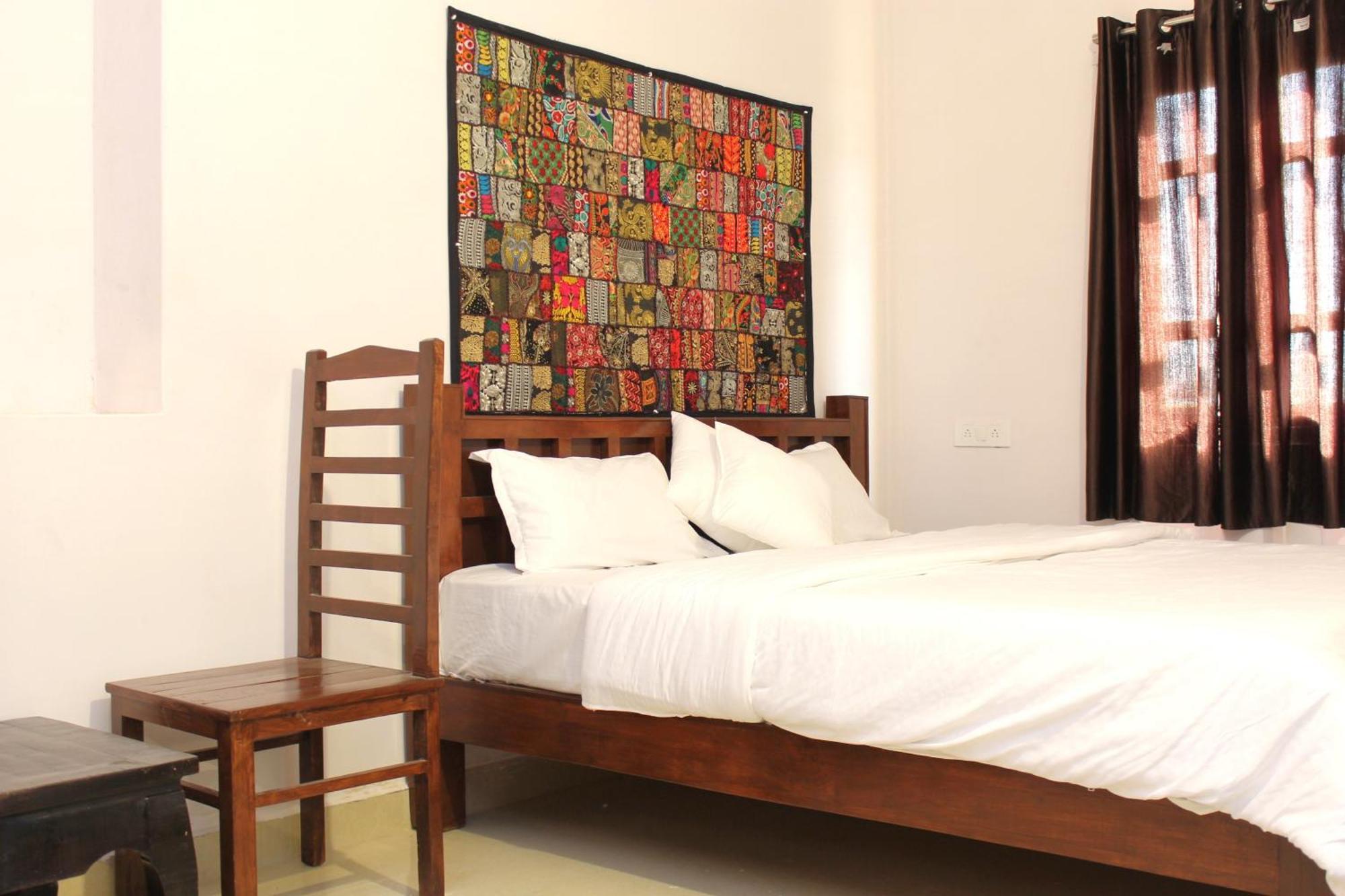 Relax Inn Jaisalmer Exterior foto