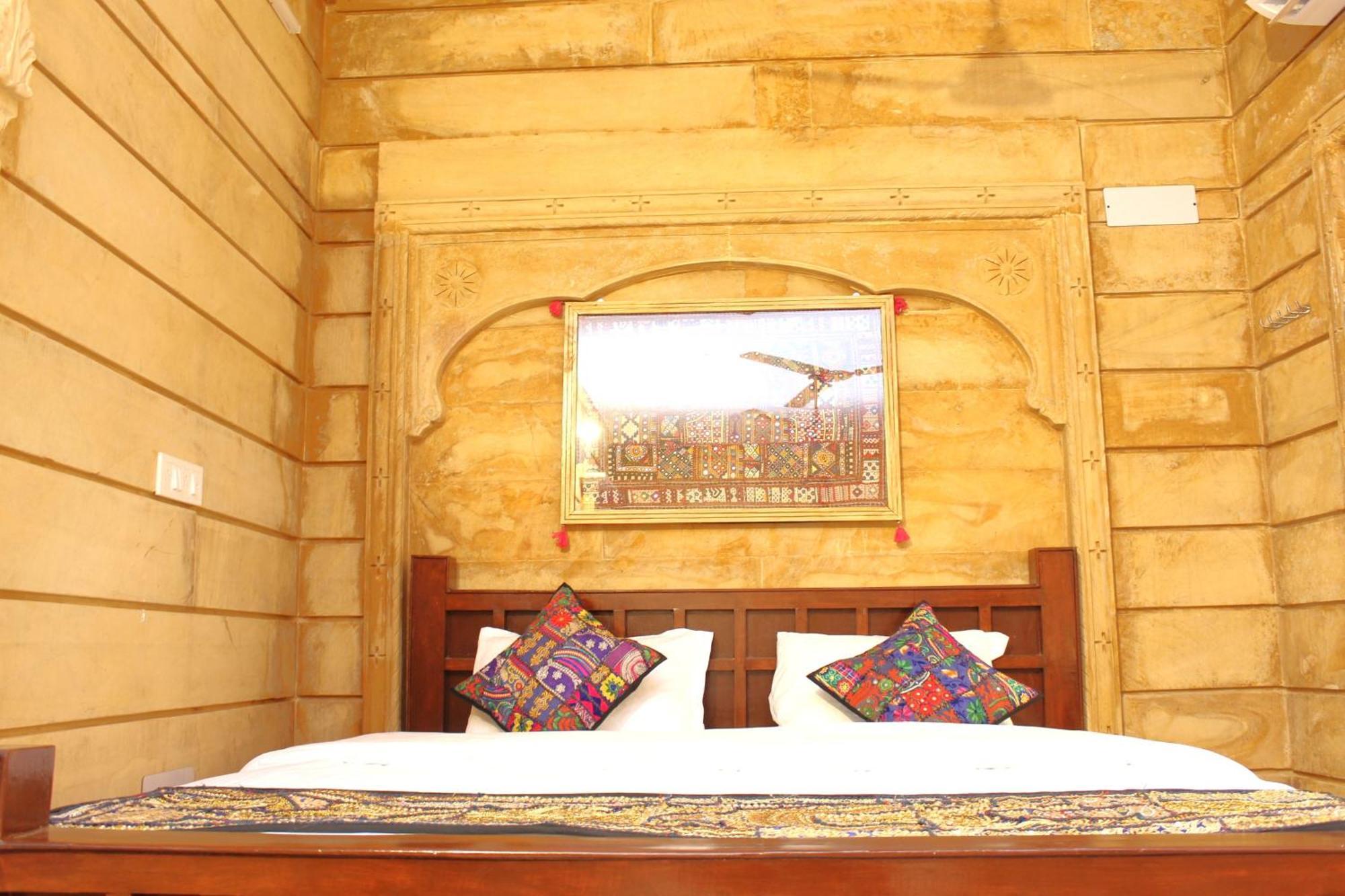 Relax Inn Jaisalmer Exterior foto