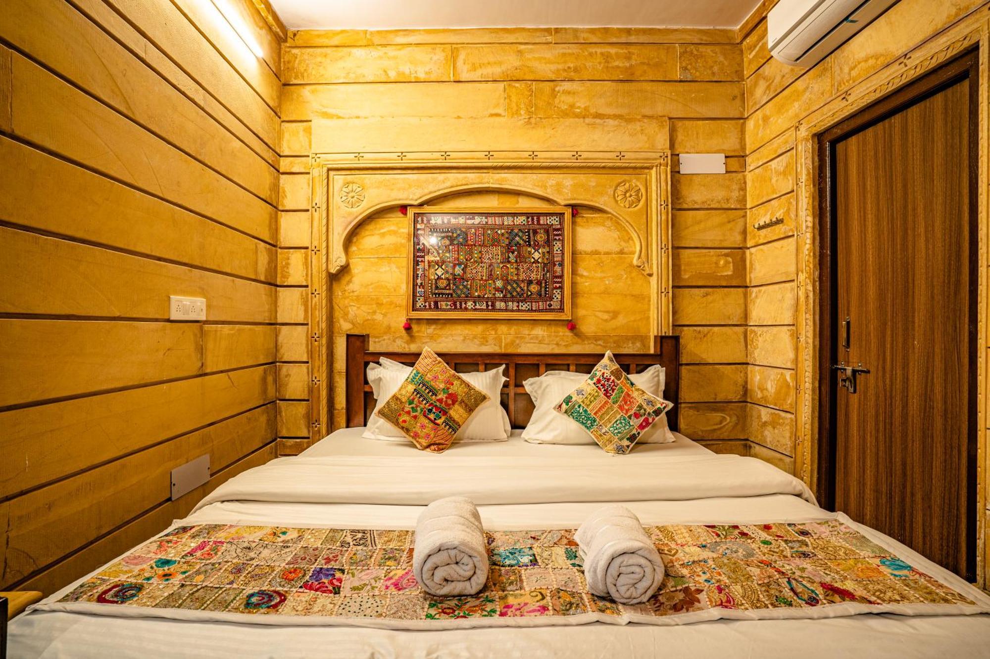Relax Inn Jaisalmer Exterior foto