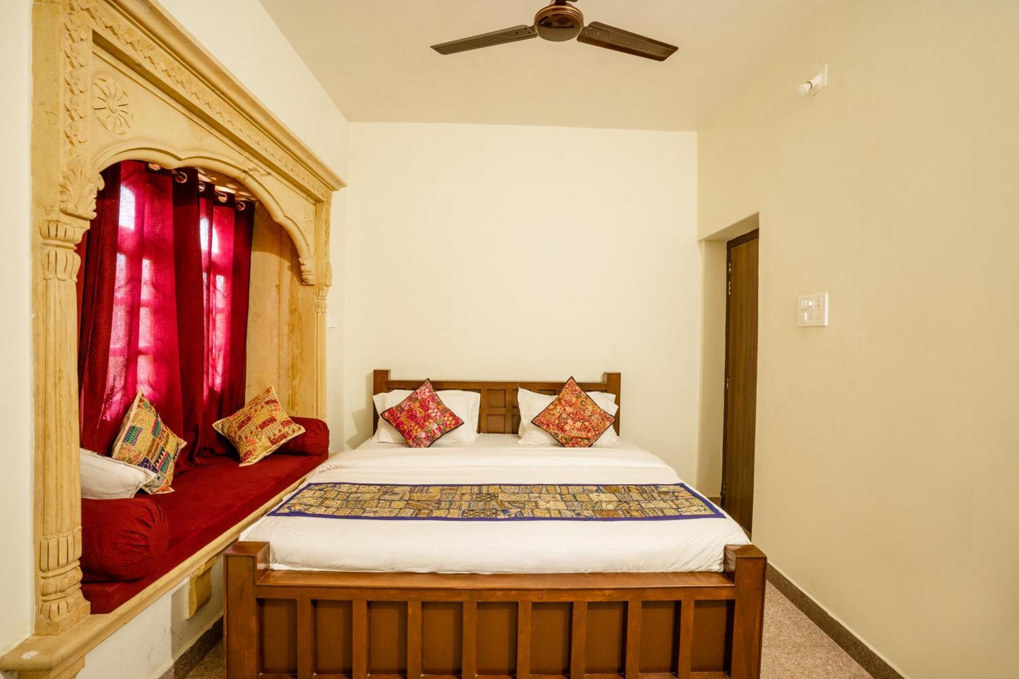Relax Inn Jaisalmer Exterior foto