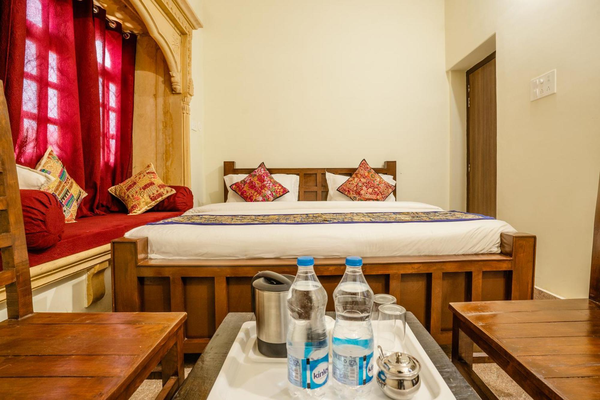 Relax Inn Jaisalmer Exterior foto