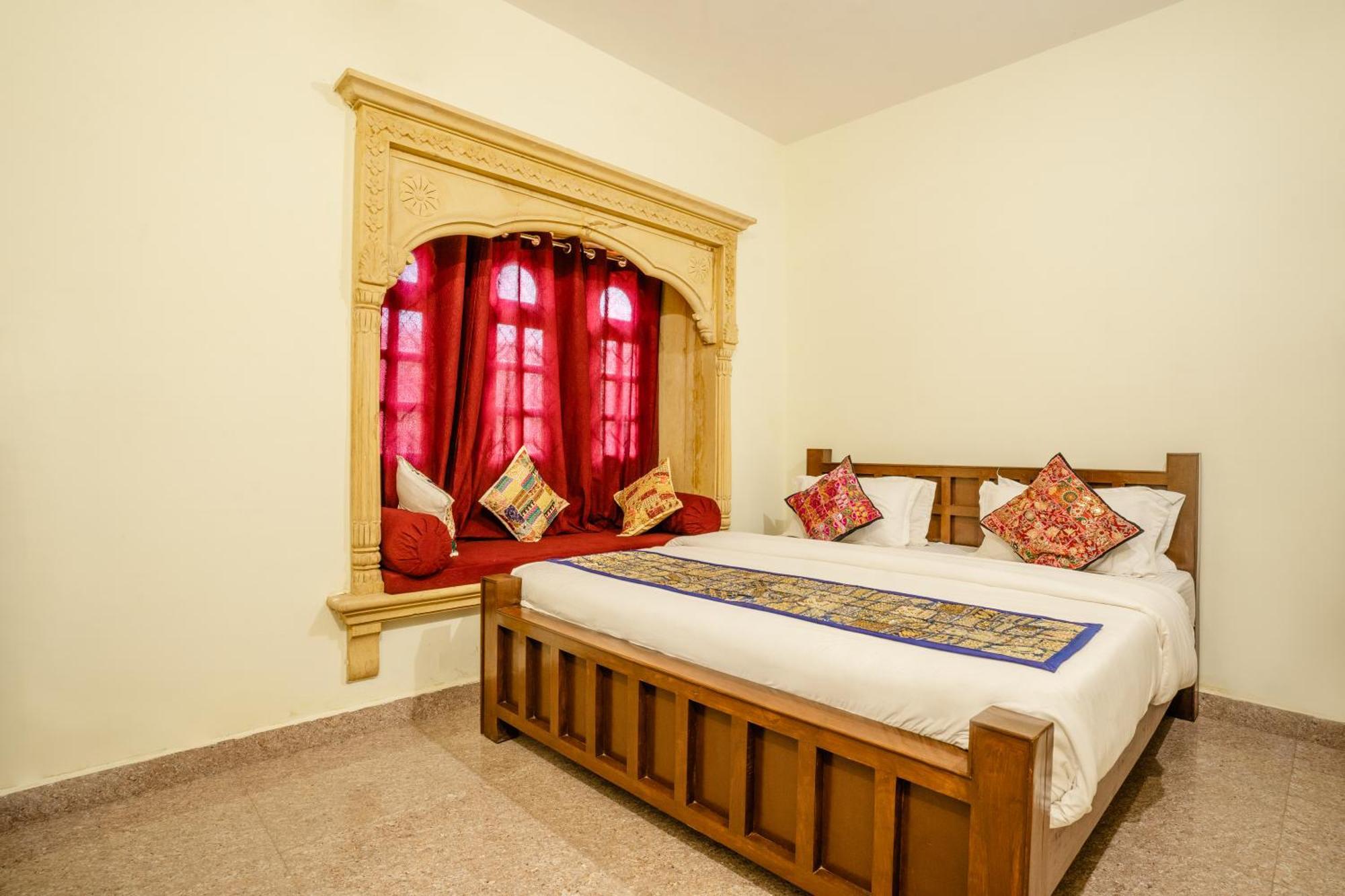 Relax Inn Jaisalmer Exterior foto