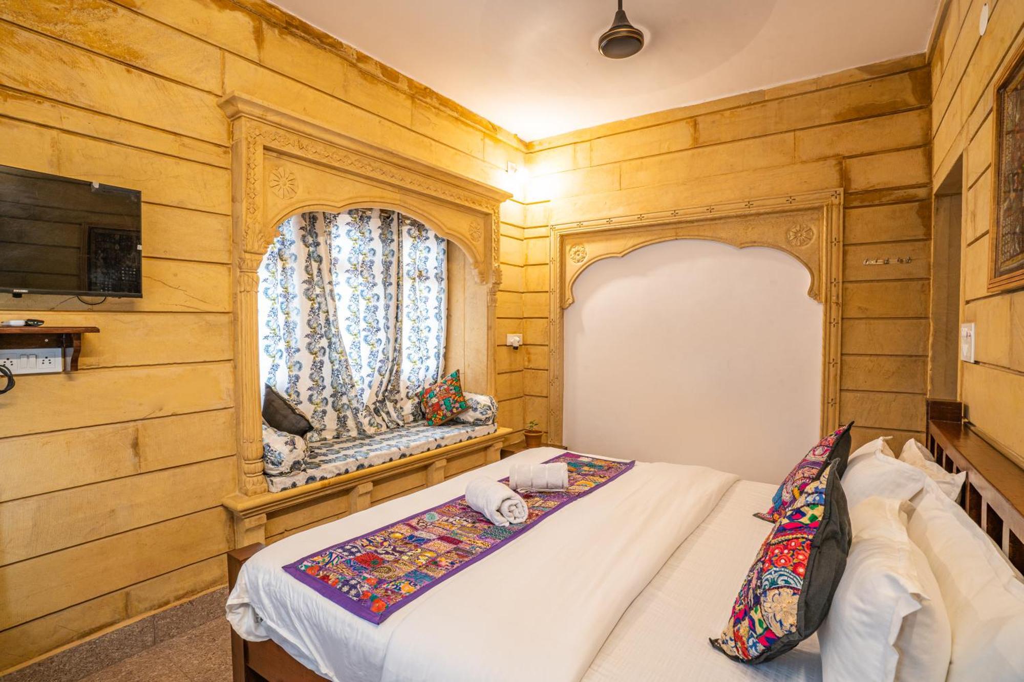 Relax Inn Jaisalmer Exterior foto